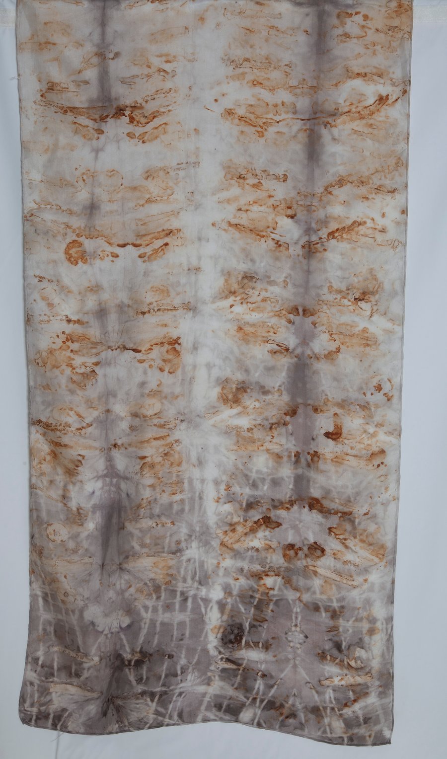 Luxurious Silk scarf 