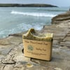 Uplifting soap - natural handmade soap