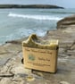 Uplifting soap - natural soap - handmade in Cornwall 