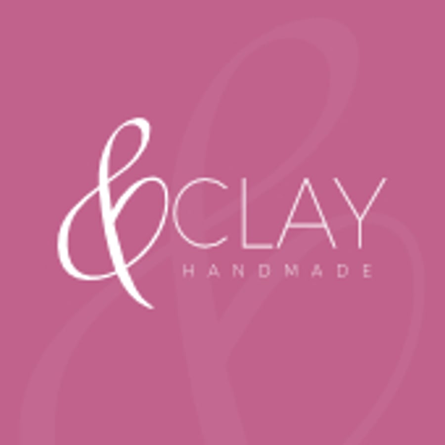 And Clay Handmade