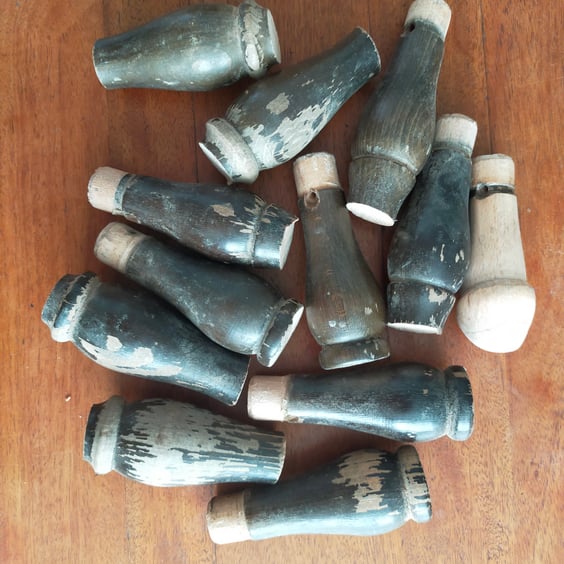 Willypegs Coat Rack No. 1