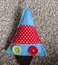 Felt christmas tree - Image 1