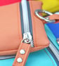 Summer Seconds Waterproof Dog Treat Bag Pouch - ORANGE - Image 3