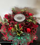 Christmas table centrepiece - Image 5