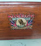 Trouser Press Coat Rack - Image 2