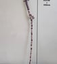 Hand carved walking sticks Ceremonial staff - Image 8
