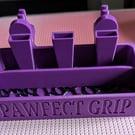  Personalised Pawfect Table Tool Station