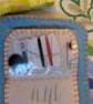Handmade Felt Needle-case - Image 6