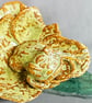 Frog in Lilypad - Image 5