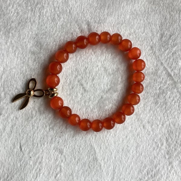 Stretch bracelet, 