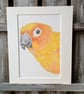 Pet Portrait, hand drawn pencil portrait, drawing of a dog, pet pictures - Image 7