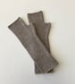 Mittens - Wrist warmers Fingerless Mittens  - Image 5