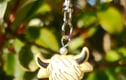 Bag charm/Keyring