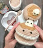 You’re Flippin’ Awesome! Maple Pancakes - Image 1
