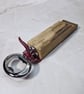 Whiskey Barrel Stave Bottle Opener - Image 5