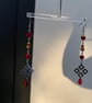 Helda - Regencycore Earrings  - Image 3