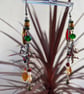 The Last Dinner Party inspired Earrings  - Image 2