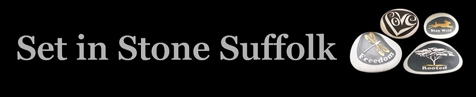 Set in Stone Suffolk