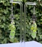 Franklin Frog Earrings  - Image 3
