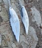Ash Leaf Necklace - Image 10