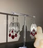 Radha - Ribcage Earrings  - Image 1