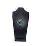 Gye Nyame pendant, ghanaian adinkra symbol necklace, african jewellery, spirtual - Image 7