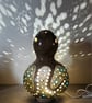 Baby Octopus Gourd Lamp, Night Light