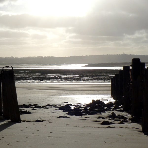 Dusk at Crow Point 2