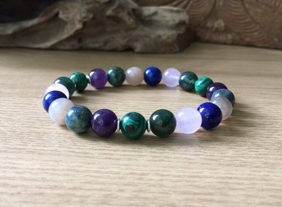 Childbirth and Labour Bracelet