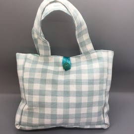 Small tote or lunch bag