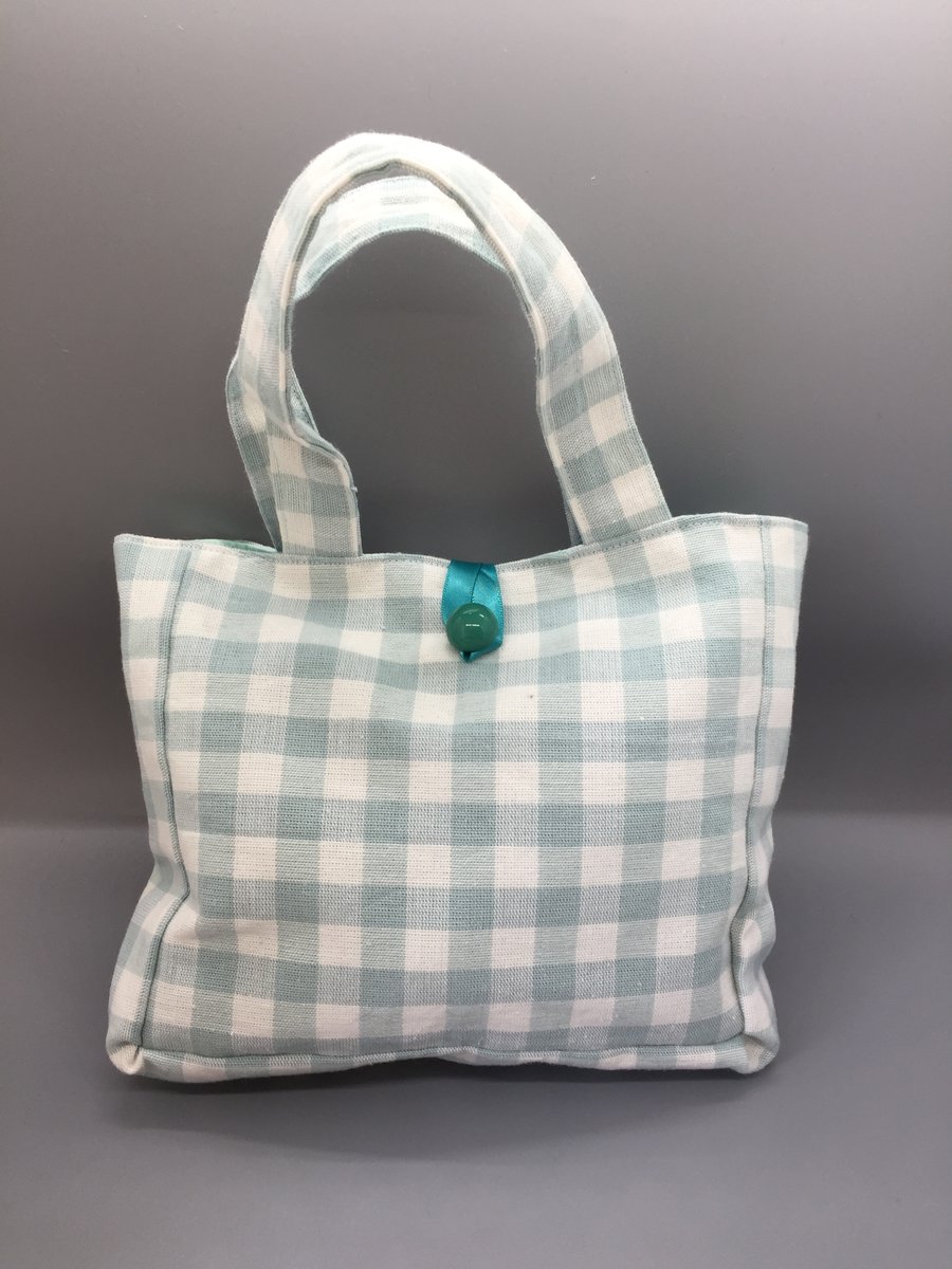 Small tote or lunch bag