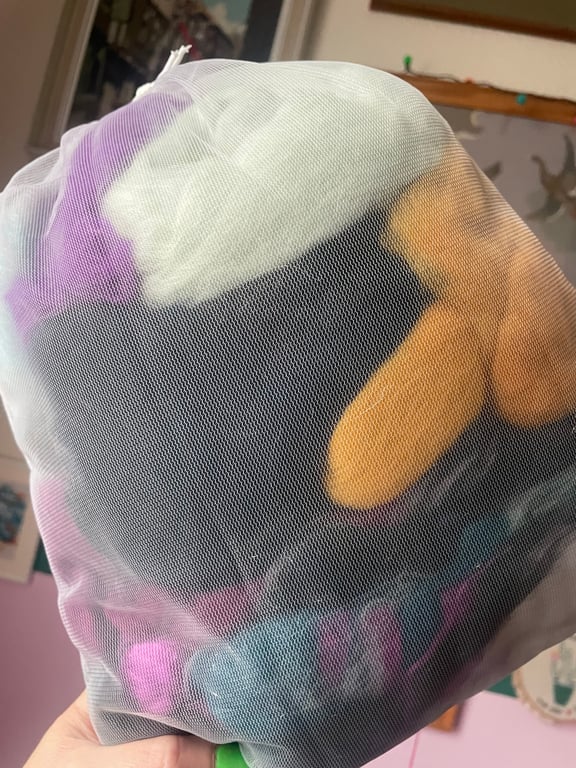 Bargain Bag of Bits - 300g