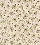 Olives Tablecloth 200 x 135cm   Rectangle - Image 1