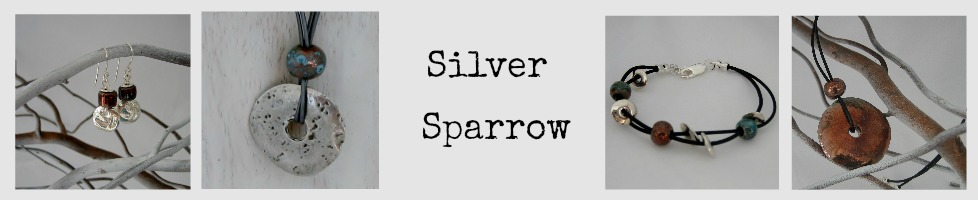Silver Sparrow