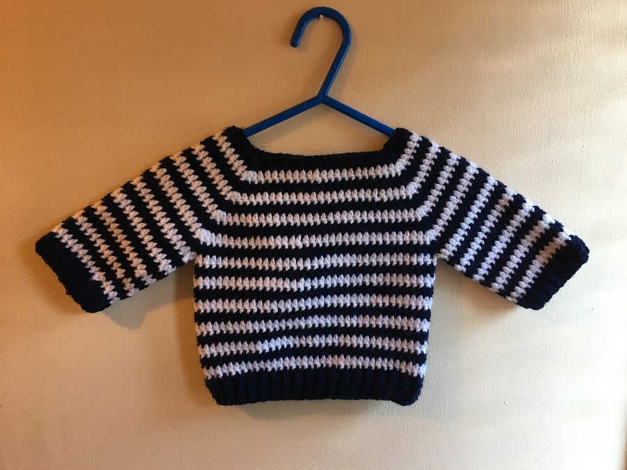 Lovely Baby Jumper