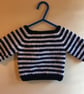 Lovely Baby Jumper - Image 1