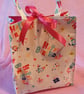 Birthday gift bag 