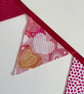 Love is in the air bunting - Image 8