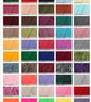 Crochet Baby Blanket, Stroller blanket, Crib blanket - Image 6