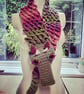 Custom Dragon Scarf - Image 4