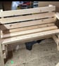 Garden bench - Image 2