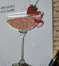 Happy Birthday - Let the party beGIN - Pink Gin! - Image 2