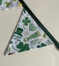 Happy St Patrick Day bunting - Image 7