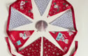 Christmas Buntings