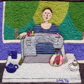 Linda Miller Stitches