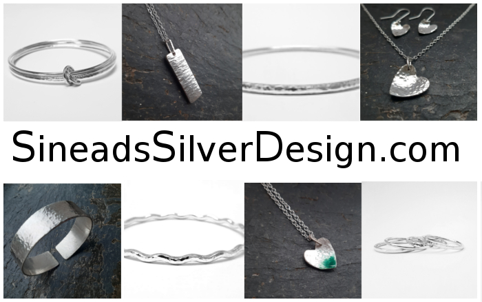 Sineads Silver Design