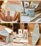  Travelling Bucket List Notebook travellers journal daily stationery sketchbook - Image 9