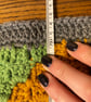Corner Of My Eye Crochet Blanket - Way Up High - Image 3