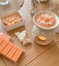 Olympia Perfume Inspired Wax Melts Luxury Home Fragrance (UK), Vegan, 