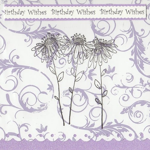 Garden Poems (BW103, 210 & HB136)